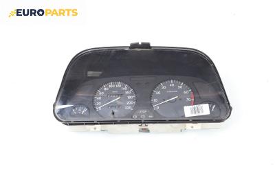 Километраж за Peugeot 306 Sedan (04.1993 - 10.2003) 1.8 ST, 101 к.с.