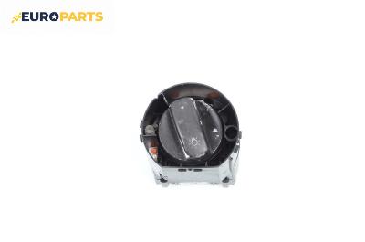 Ключ светлини  за Audi A6 Allroad  C5 (05.2000 - 08.2005), № 4B1 941 531 E