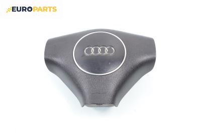 Airbag за Audi A6 Allroad  C5 (05.2000 - 08.2005), 4+1 вр., комби, позиция: предна