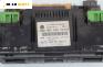 Панел климатроник за Audi A6 Allroad  C5 (05.2000 - 08.2005), № 4B0 820 043AM