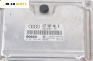 Компютър двигател за Audi A6 Allroad  C5 (05.2000 - 08.2005) 2.5 TDI quattro, 180 к.с., № 4Z7 907 401 B / Bosch 0 281 010 897