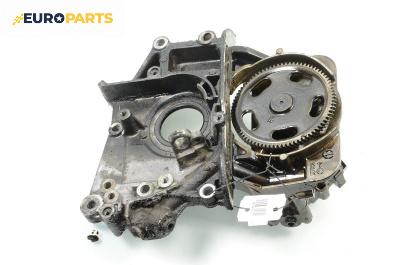 Маслена помпа за Mazda 6 Station Wagon I (08.2002 - 12.2007) 2.0 DI, 121 к.с.
