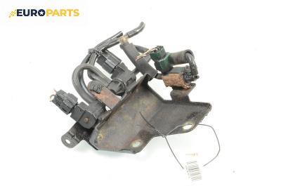 Вакуум клапан за Mazda 6 Station Wagon I (08.2002 - 12.2007) 2.0 DI, 121 к.с.