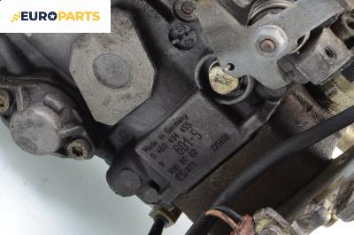 ГНП-горивонагнетателна помпа за Peugeot 406 Sedan (08.1995 - 01.2005) 1.9 TD, 90 к.с., № Bosch 0 460 494 455