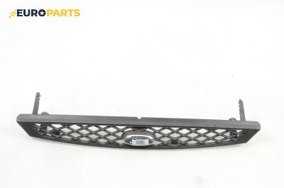 Решетка за Ford Focus I Hatchback (10.1998 - 12.2007), хечбек, позиция: предна