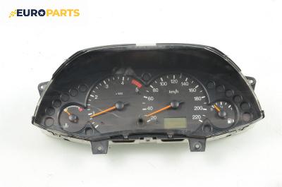 Километраж за Ford Focus I Hatchback (10.1998 - 12.2007) 1.8 Turbo DI / TDDi, 90 к.с.