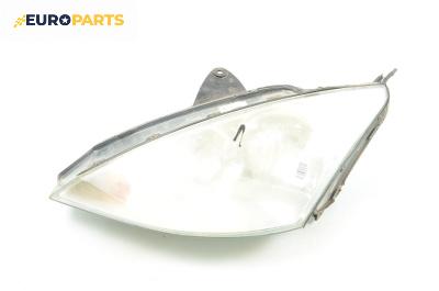 Фар за Ford Focus I Hatchback (10.1998 - 12.2007), хечбек, позиция: лява