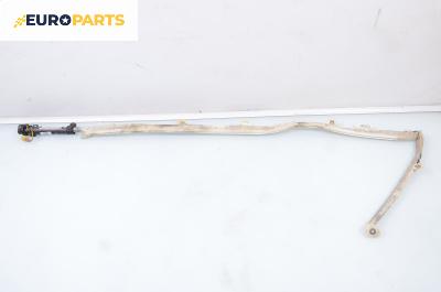 Airbag за Audi A6 Allroad  C5 (05.2000 - 08.2005), 4+1 вр., комби, позиция: лява