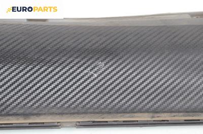 Праг за Audi A6 Allroad  C5 (05.2000 - 08.2005), 4+1 вр., комби, позиция: дясна