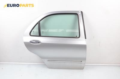 Врата за Lancia Lybra Sedan (07.1999 - 10.2005), 4+1 вр., седан, позиция: задна, дясна