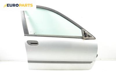Врата за Volvo S40 I Sedan (07.1995 - 06.2004), 4+1 вр., седан, позиция: предна, дясна