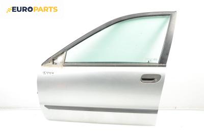 Врата за Volvo S40 I Sedan (07.1995 - 06.2004), 4+1 вр., седан, позиция: предна, лява