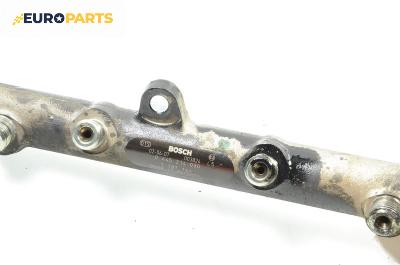 Горивна рейка за BMW 3 Series E46 Touring (10.1999 - 06.2005) 320 d, 150 к.с., № Bosch 0 445 214 030