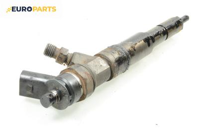 Дюза дизел за BMW 3 Series E46 Touring (10.1999 - 06.2005) 320 d, 150 к.с., № 0445110 131