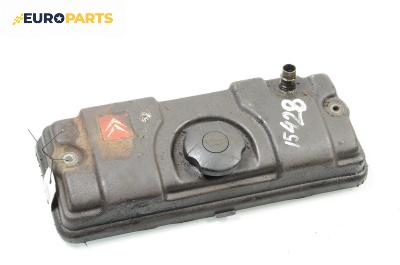 Капак на клапаните (на цилиндровата глава) за Citroen Xsara Picasso (09.1999 - 06.2012) 1.6, 95 к.с.