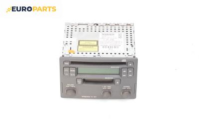 CD плеър за Volvo S40 I Sedan (07.1995 - 06.2004), № 30887084