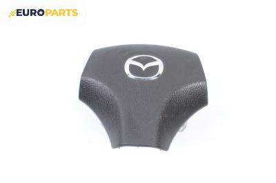 Airbag за Mazda 6 Hatchback I (08.2002 - 12.2008), 4+1 вр., хечбек, позиция: предна