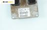 Компютър двигател за Fiat Stilo Hatchback (10.2001 - 11.2010) 1.6 16V (192_XB1A), 103 к.с., № IAW 5NF.T1