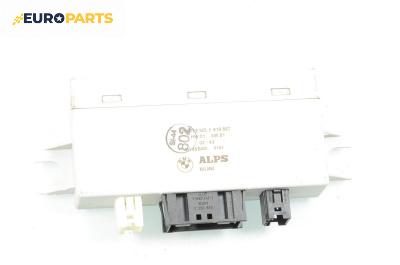 Модул подгрев на седалки за BMW 7 Series E65 (11.2001 - 12.2009), № 6918567