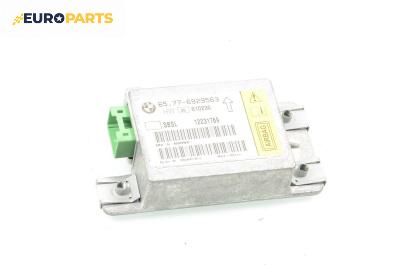 Модул за AIRBAG за BMW 7 Series E65 (11.2001 - 12.2009), № 65.77-6929563