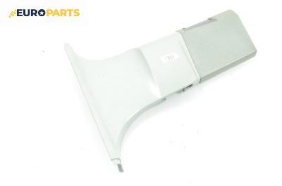 Интериорна пластмаса за BMW 7 Series E65 (11.2001 - 12.2009), 4+1 вр., седан, позиция: лява