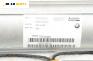 Airbag за BMW 7 Series E65 (11.2001 - 12.2009), 4+1 вр., седан, позиция: предна, № 39707262002G