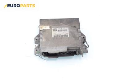 Компютър двигател за Peugeot 806 Minivan (06.1994 - 08.2002) 2.0, 121 к.с., № 9623038780