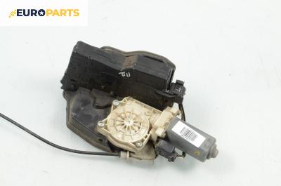 Брава на врата за BMW 7 Series E65 (11.2001 - 12.2009), позиция: предна, дясна
