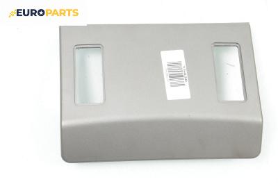 Интериорна пластмаса за BMW 7 Series E65 (11.2001 - 12.2009), 4+1 вр., седан, позиция: предна