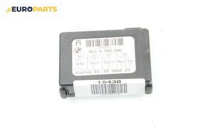 Сензор за дъжд за BMW 7 Series E65 (11.2001 - 12.2009), № PLS 6 922 046