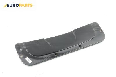 Пластмасова кора за BMW 7 Series E65 (11.2001 - 12.2009), 4+1 вр., седан