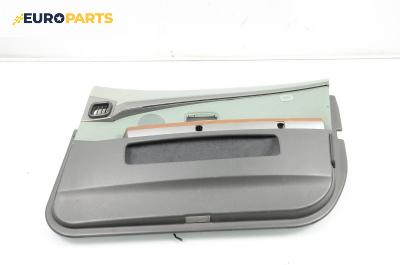 Кора врата за BMW 7 Series E65 (11.2001 - 12.2009), 4+1 вр., седан, позиция: предна, дясна