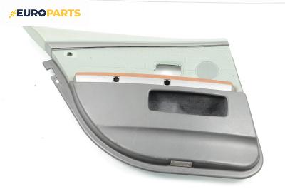 Кора врата за BMW 7 Series E65 (11.2001 - 12.2009), 4+1 вр., седан, позиция: задна, лява