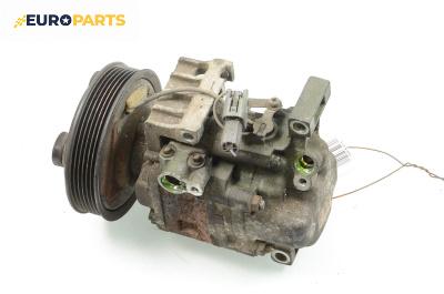 Компресор климатик за Mazda 6 Hatchback I (08.2002 - 12.2008) 1.8, 120 к.с., № H12A1AF4DW