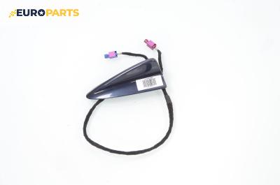 GPS антена за BMW 7 Series E65 (11.2001 - 12.2009), № 6912255-04