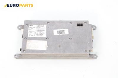 Модул GSM за BMW 7 Series E65 (11.2001 - 12.2009), № 84.11-6 931712 AI01