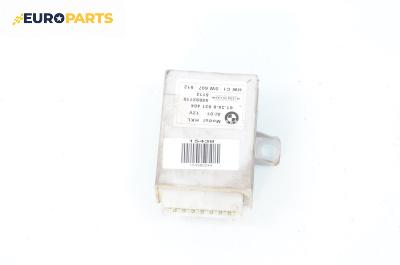 Модул багажник за BMW 7 Series E65 (11.2001 - 12.2009), № BMW 61.35-6 921 404