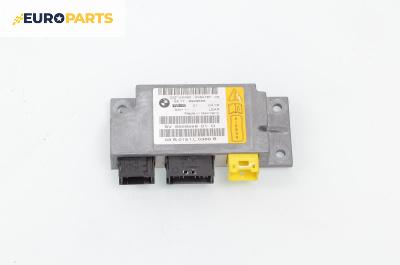 Сензор airbag за BMW 7 Series E65 (11.2001 - 12.2009), № 6929558