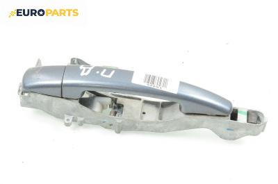 Външна дръжка за Citroen C4 Grand Picasso I (10.2006 - 12.2013), 4+1 вр., миниван, позиция: предна, дясна