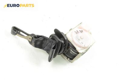 Предпазен колан за Citroen C4 Grand Picasso I (10.2006 - 12.2013), 4+1 вр., позиция: задна, лява