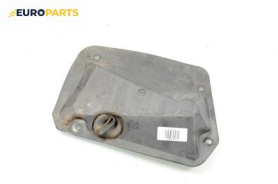 Кора под чистачки за Citroen C4 Grand Picasso I (10.2006 - 12.2013), 4+1 вр., миниван