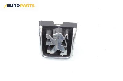 Емблема за Peugeot Partner Box I (04.1996 - 12.2015), товарен