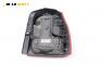 Стоп за Volkswagen Lupo Hatchback (09.1998 - 07.2005), хечбек, позиция: лява