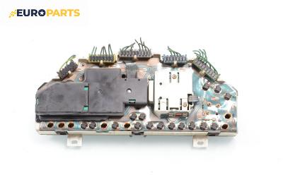 Километраж за Peugeot Partner Combispace (05.1996 - 12.2015) 1.9 D, 69 к.с.