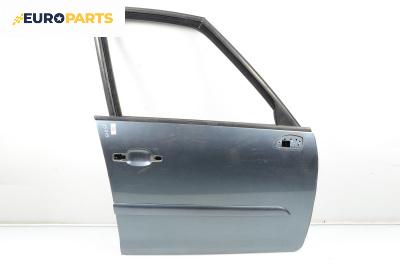 Врата за Citroen C4 Grand Picasso I (10.2006 - 12.2013), 4+1 вр., миниван, позиция: предна, дясна