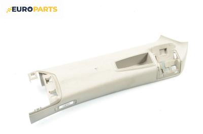 Интериорна пластмаса за Citroen C4 Grand Picasso I (10.2006 - 12.2013), 4+1 вр., миниван, позиция: лява