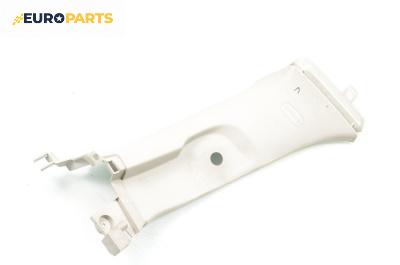 Интериорна пластмаса за Citroen C4 Grand Picasso I (10.2006 - 12.2013), 4+1 вр., миниван, позиция: лява