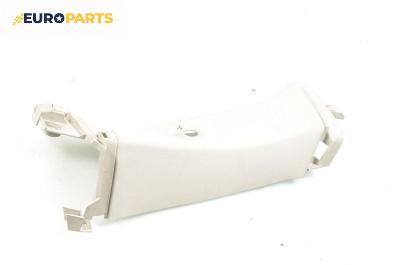 Интериорна пластмаса за Citroen C4 Grand Picasso I (10.2006 - 12.2013), 4+1 вр., миниван, позиция: дясна