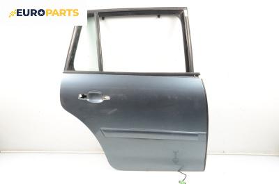 Врата за Citroen C4 Grand Picasso I (10.2006 - 12.2013), 4+1 вр., миниван, позиция: задна, дясна