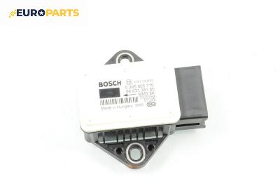 Сензор ESP за Citroen C4 Grand Picasso I (10.2006 - 12.2013), № 9663138180